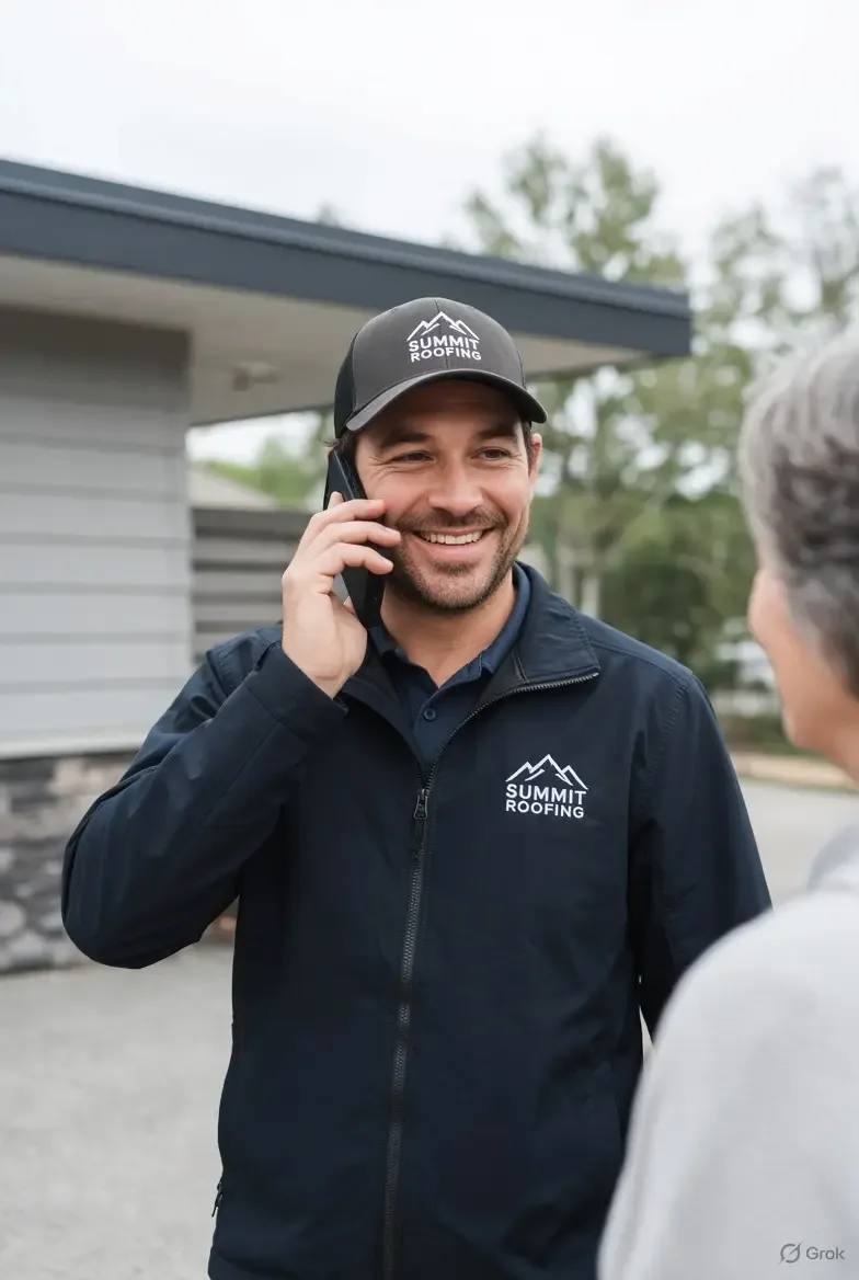Flat Roof Leak Repair Dallas, OR FAQs